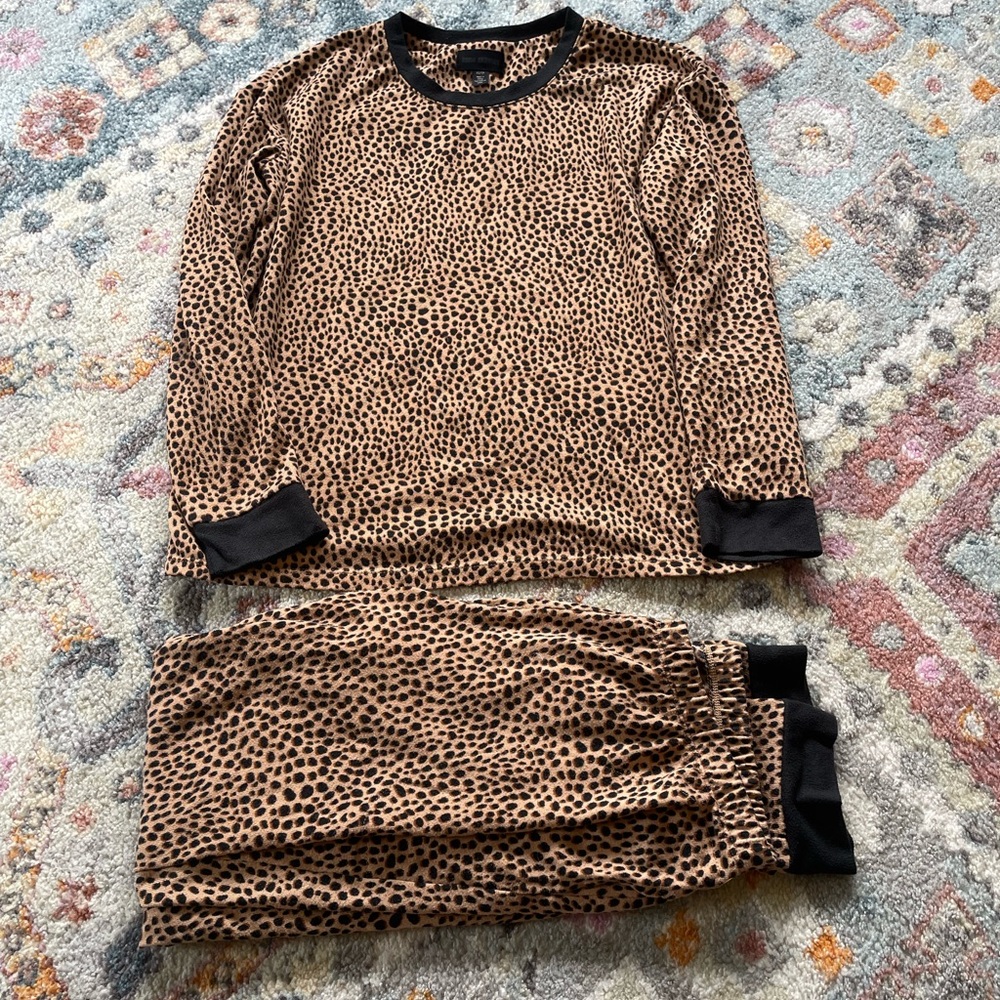 Pj set